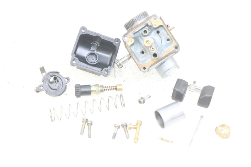 photo de CARBURETOR MBK BOOSTER SPIRIT 50 (1999 - 2003) - Component detail