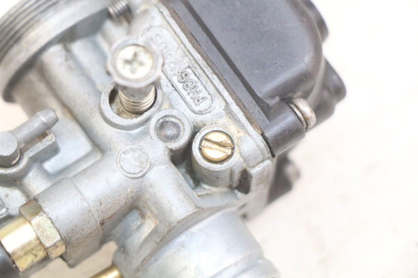 photo de CARBURETOR MBK BOOSTER SPIRIT 50 (1999 - 2003) - Product overview