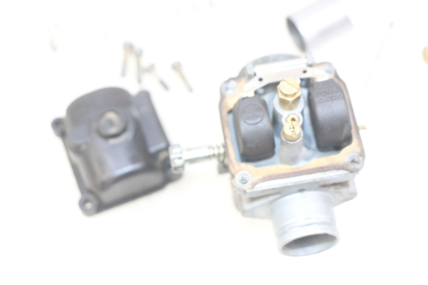 photo de CARBURETOR MBK BOOSTER SPIRIT 50 (1999 - 2003) - Checked used part