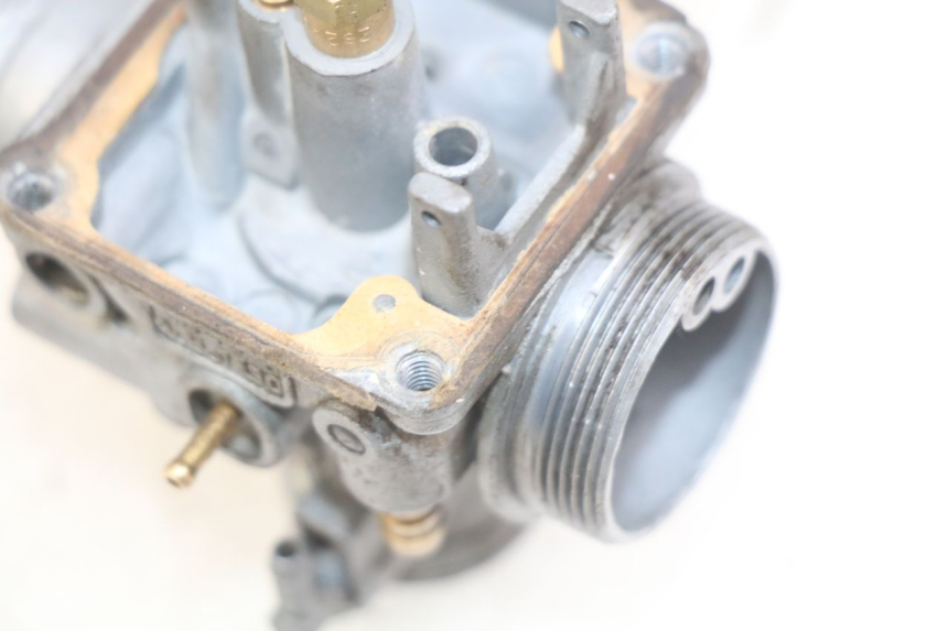 photo de CARBURETOR MBK BOOSTER SPIRIT 50 (1999 - 2003) - Markings and original references