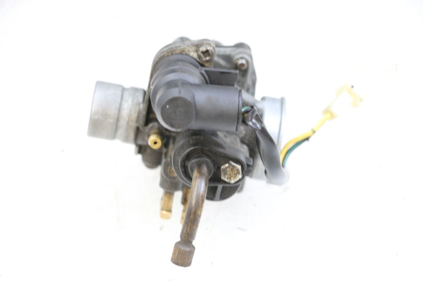 photo de CARBURETOR MBK BOOSTER SPIRIT 50 (2004 - 2017) - Component detail