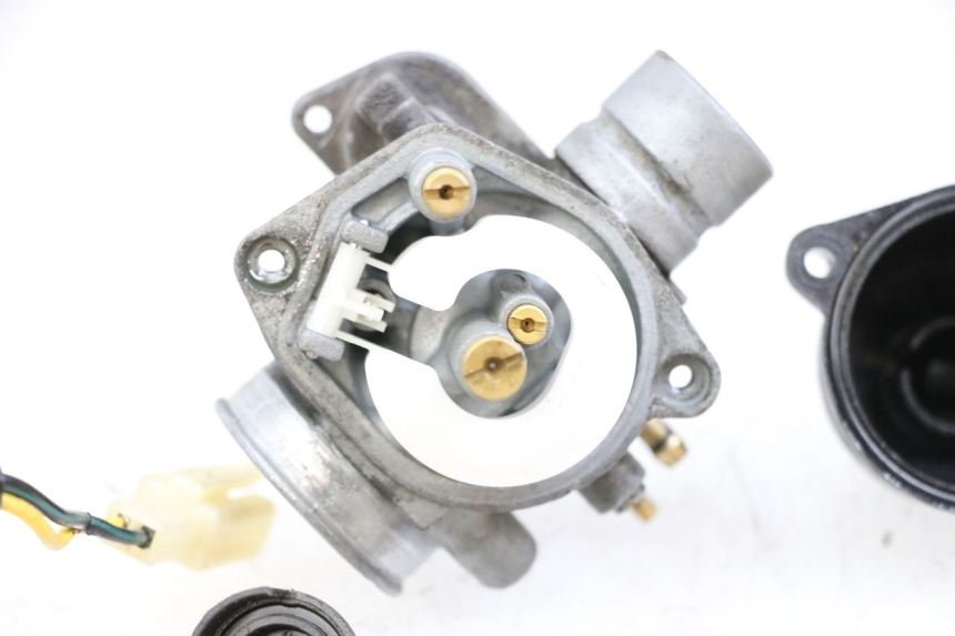 photo de CARBURETOR MBK BOOSTER SPIRIT 50 (2004 - 2017) - Additional view of the item
