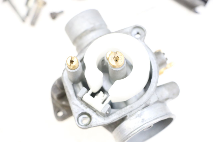 photo de CARBURETOR MBK BOOSTER SPIRIT 50 (2004 - 2017) - Checked used part