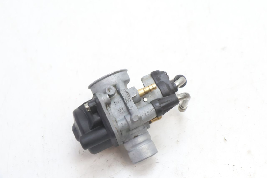 photo de CARBURETOR MBK BOOSTER SPIRIT 50 (1999 - 2003) - Component detail