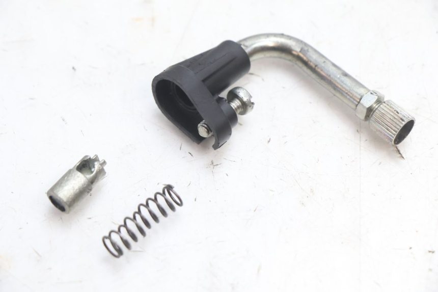 photo de CARBURETOR MBK BOOSTER SPIRIT 50 (1999 - 2003) - Distinctive features