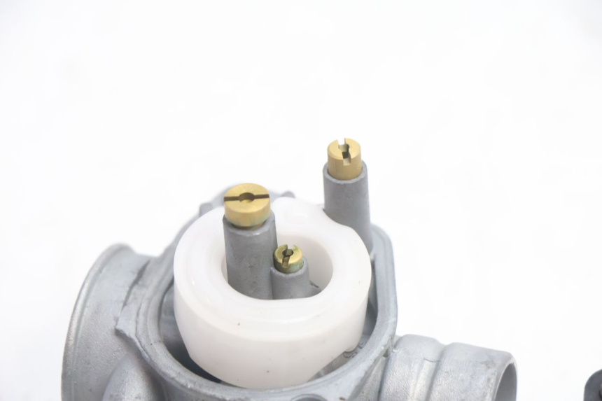 photo de CARBURETOR MBK BOOSTER SPIRIT 50 (1999 - 2003) - Checked used part