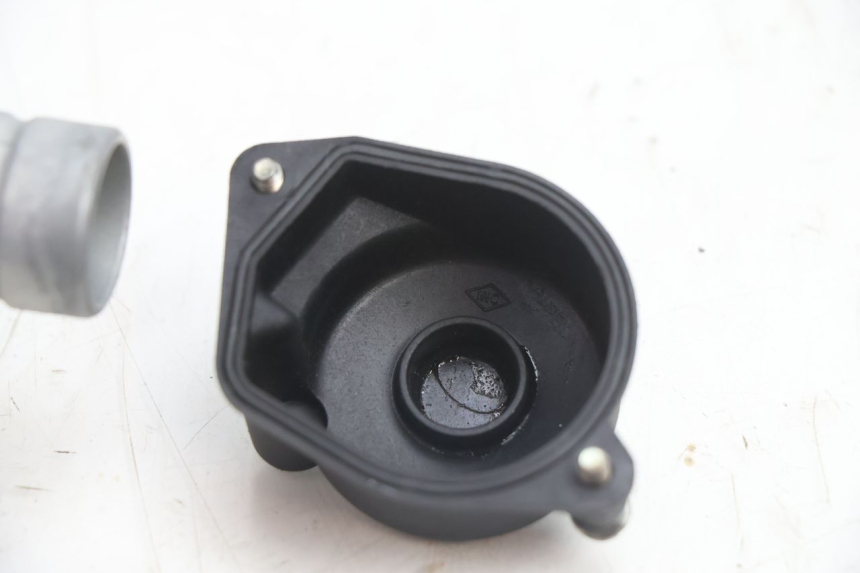 photo de CARBURETOR MBK BOOSTER SPIRIT 50 (1999 - 2003) - Markings and original references