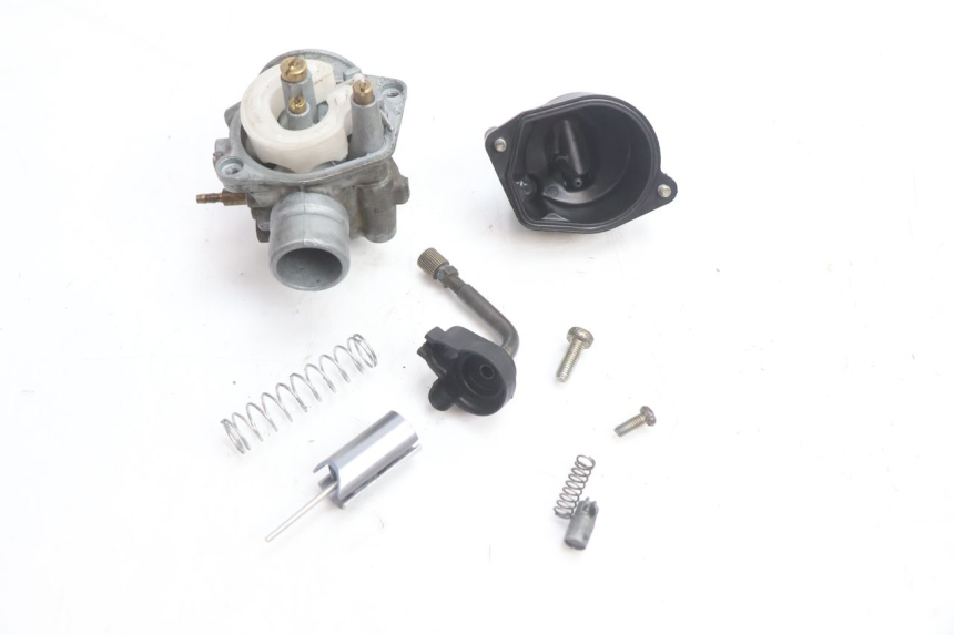 photo de CARBURETOR MBK BOOSTER SPIRIT 50 (1996 - 1999) - Surface and material condition