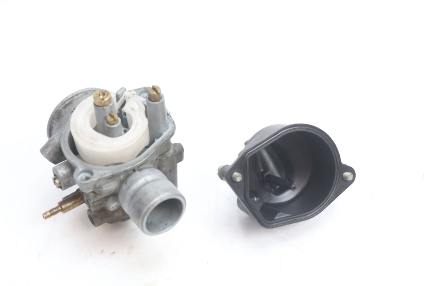 photo de CARBURETOR MBK BOOSTER SPIRIT 50 (1996 - 1999) - Checked used part