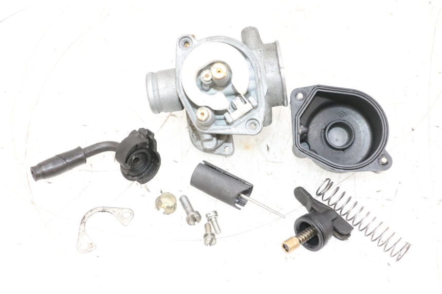 photo de CARBURETOR MBK BOOSTER SPIRIT NAKED 50 (2004 - 2017) - Component detail