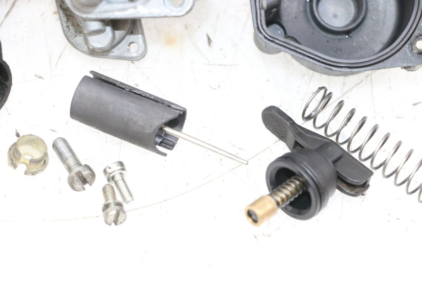 photo de CARBURETOR MBK BOOSTER SPIRIT NAKED 50 (2004 - 2017) - Supplementary product photo