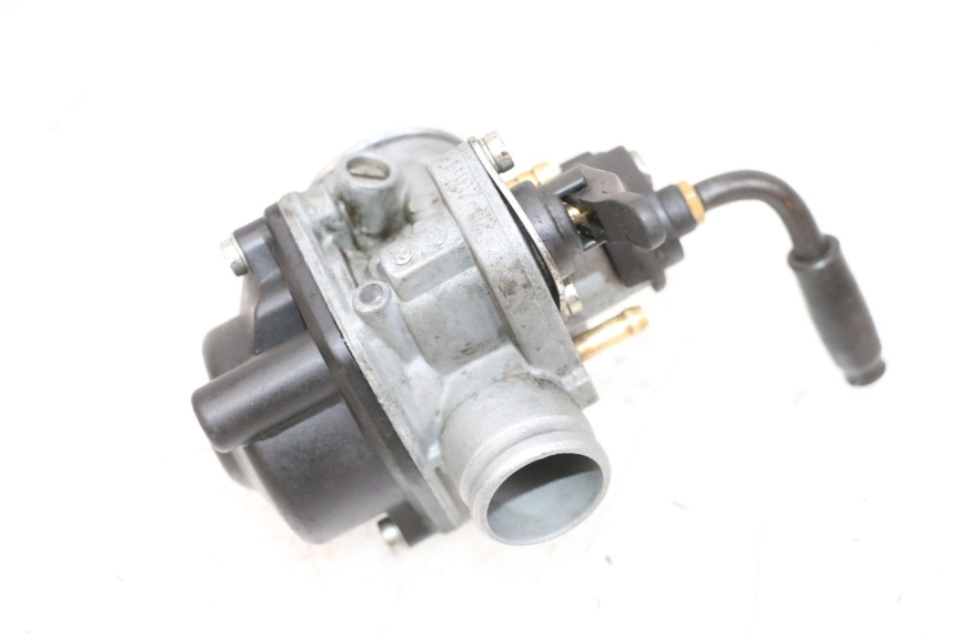 photo de CARBURETOR MBK BOOSTER SPIRIT NAKED 50 (2004 - 2017) - Fixing points details