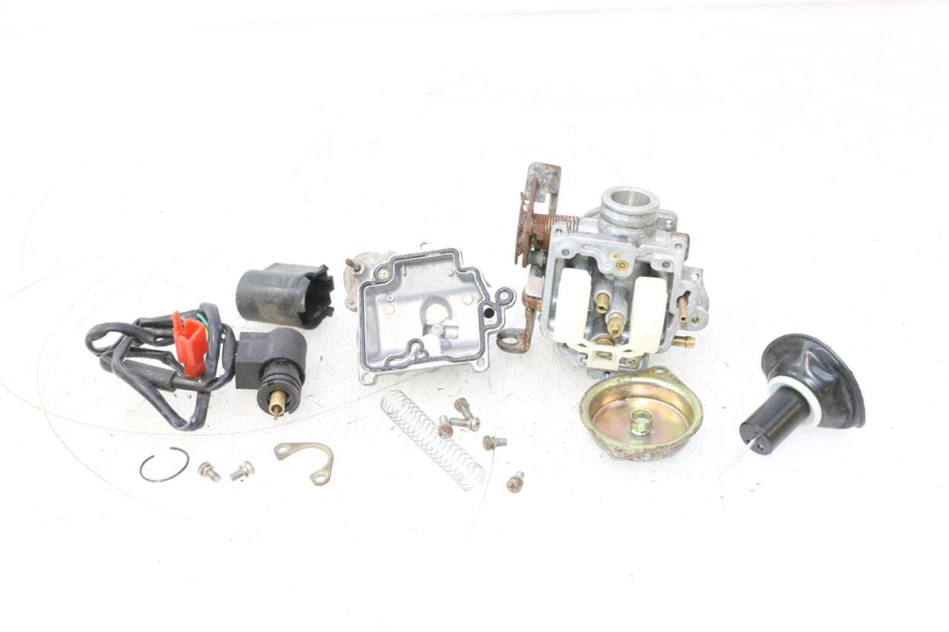 photo de CARBURETOR BAOTIAN BT 49 QT-7 50 (2006 - 2009) - Component detail