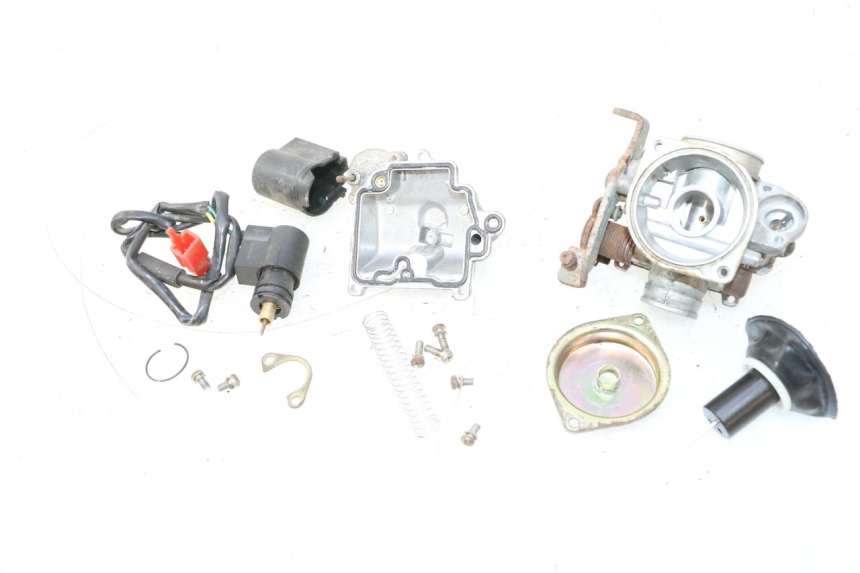 photo de CARBURETOR BAOTIAN BT 49 QT-7 50 (2006 - 2009) - Additional view of the item