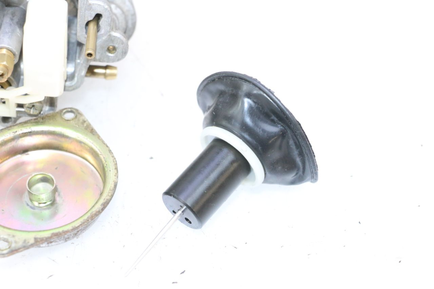 photo de CARBURETOR BAOTIAN BT 49 QT-7 50 (2006 - 2009) - High-resolution close-up