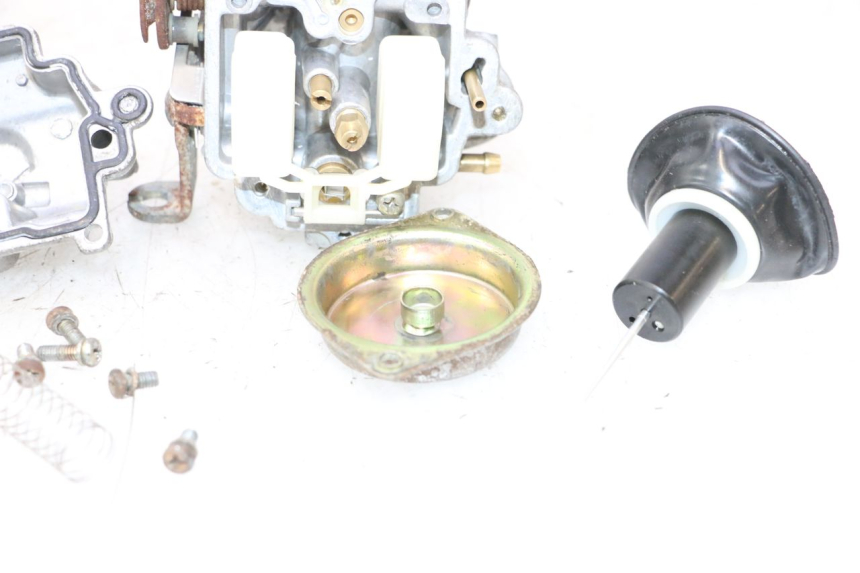 photo de CARBURETOR BAOTIAN BT 49 QT-7 50 (2006 - 2009) - Supplementary product photo