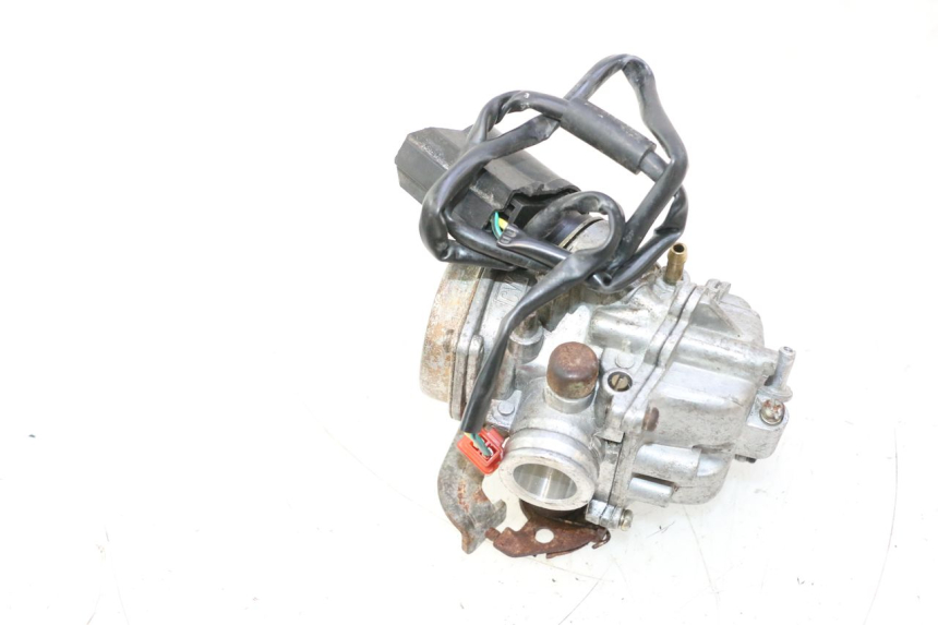 photo de CARBURETOR BAOTIAN BT 49 QT-7 50 (2006 - 2009) - Technical close-up