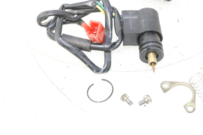 photo de CARBURETOR BAOTIAN BT 49 QT-7 50 (2006 - 2009) - Markings and original references