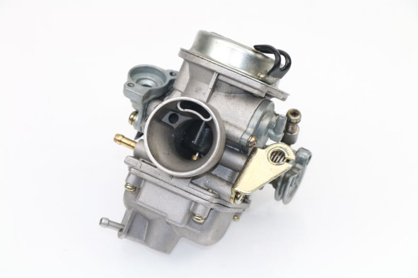 photo de CARBURETOR BAOTIAN BT SPEEDROAD 125 (2008 - 2012) - Main view