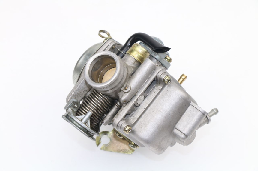 photo de CARBURETOR BAOTIAN BT SPEEDROAD 125 (2008 - 2012) - Alternative perspective