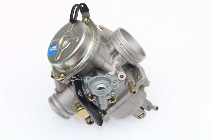 photo de CARBURETOR BAOTIAN BT SPEEDROAD 125 (2008 - 2012) - Technical close-up