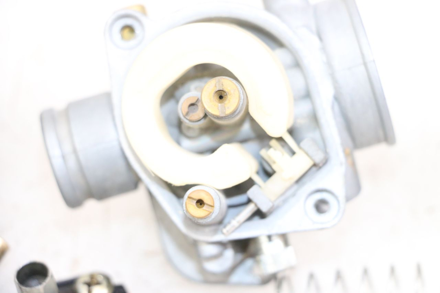 photo de CARBURETOR PEUGEOT BUXY 50 (1993 - 1998) - Additional view of the item