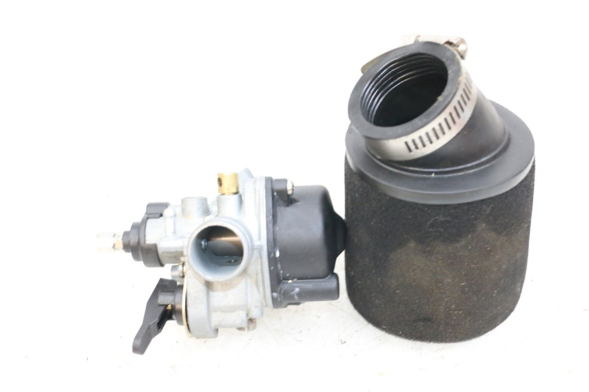 photo de CARBURETOR PEUGEOT BUXY 50 (1993 - 1998) - Alternative perspective