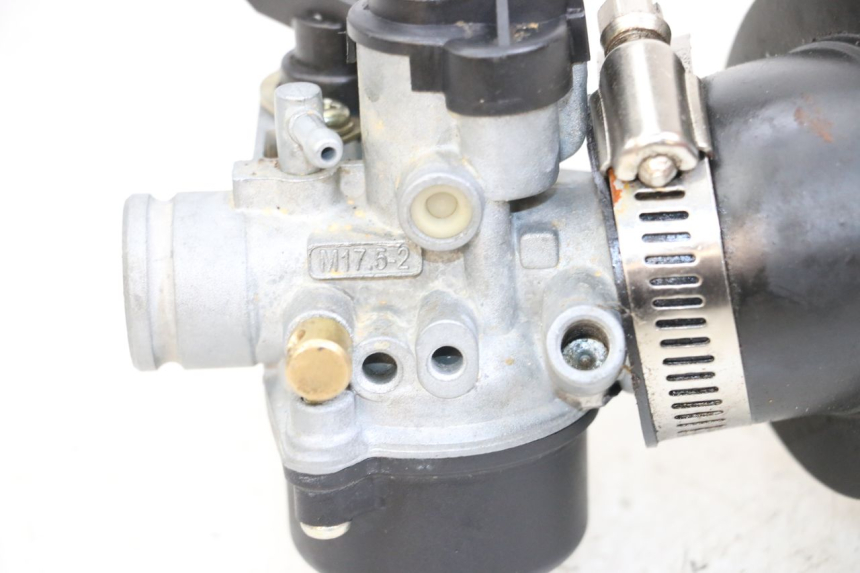 photo de CARBURETOR PEUGEOT BUXY 50 (1993 - 1998) - Product overview