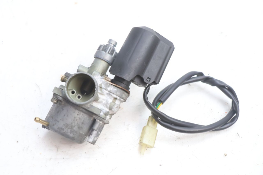 photo de CARBURETOR PEUGEOT BUXY 50 (1993 - 1998) - Main view