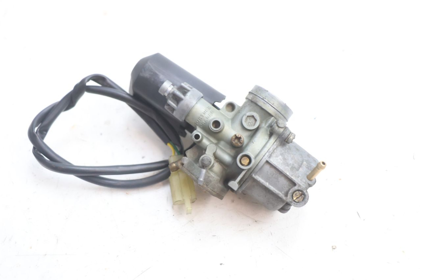 photo de CARBURETOR PEUGEOT BUXY 50 (1993 - 1998) - Zoom on usage condition