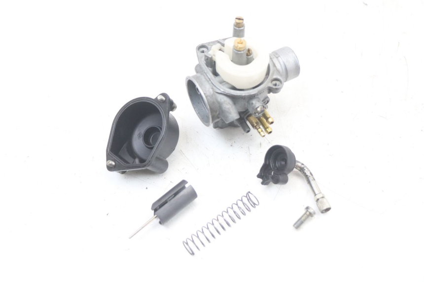 photo de CARBURETOR YAMAHA BW'S 50 (2004 - 2017) - Component detail
