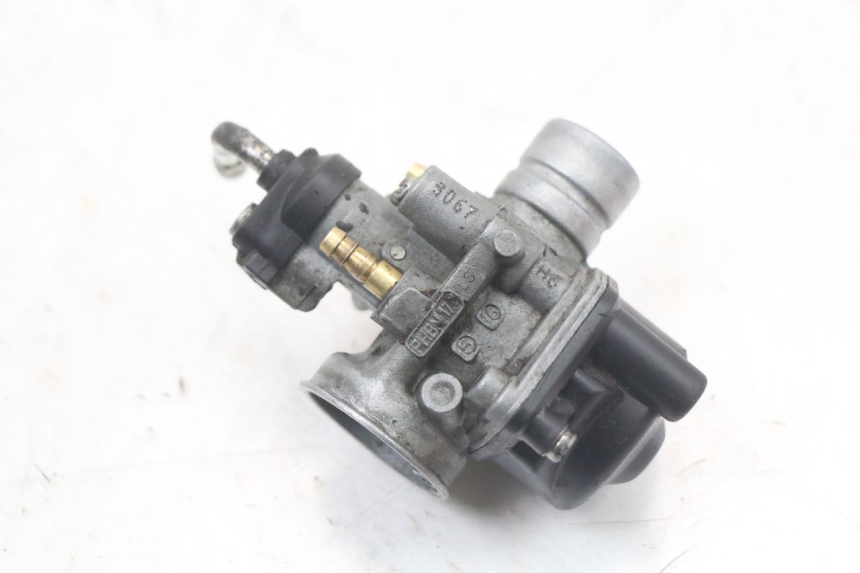 photo de CARBURETOR YAMAHA BW'S 50 (2004 - 2017) - Zoom on usage condition