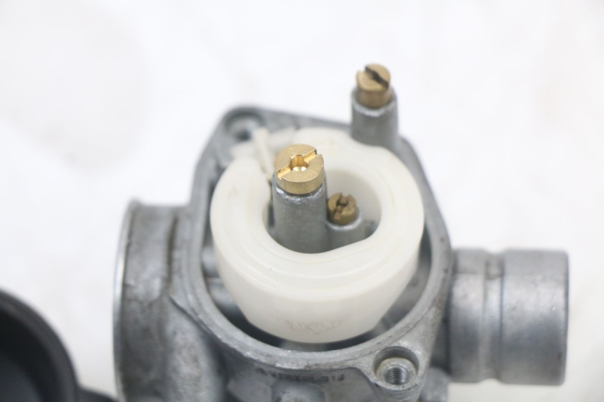 photo de CARBURETOR YAMAHA BW'S 50 (2004 - 2017) - Markings and original references