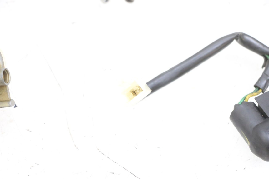 photo de CARBURETOR YAMAHA BW'S EASY 50 (2013 - 2016) - Additional view of the item