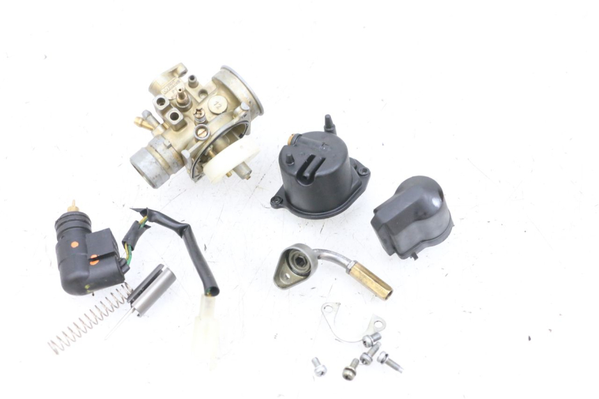 photo de CARBURETOR YAMAHA BW'S EASY 50 (2013 - 2016) - High-resolution close-up