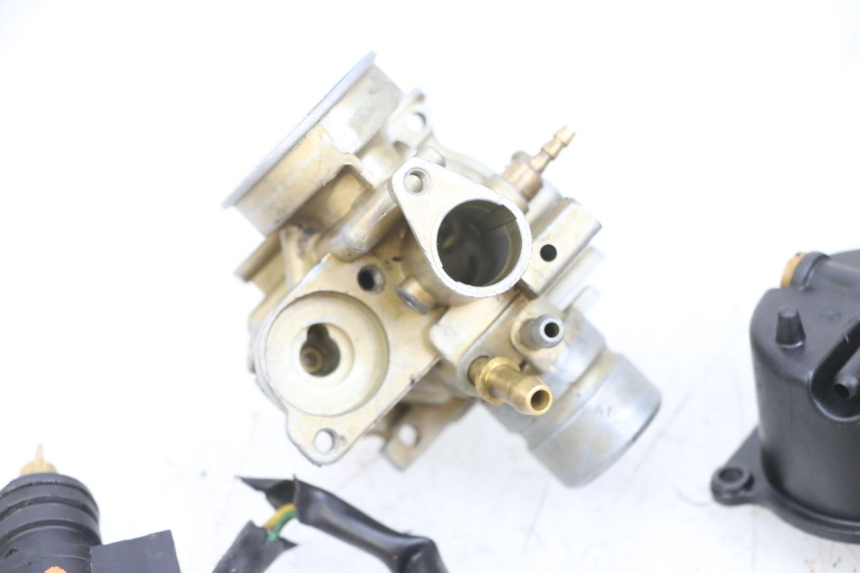 photo de CARBURETOR YAMAHA BW'S EASY 50 (2013 - 2016) - Alternative angle