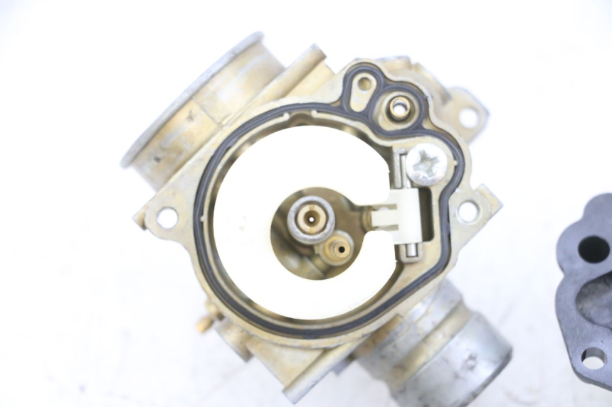 photo de CARBURETOR YAMAHA BW'S EASY 50 (2013 - 2016) - Zoom on usage condition