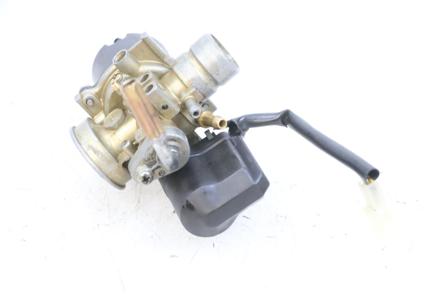 photo de CARBURETOR YAMAHA BW'S EASY 50 (2013 - 2016) - Technical close-up