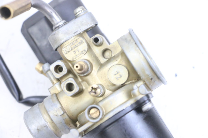 photo de CARBURETOR YAMAHA BW'S EASY 50 (2013 - 2016) - Checked used part