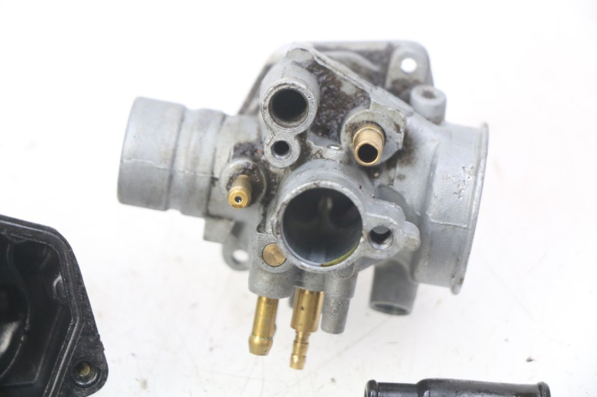 photo de CARBURETOR YAMAHA BW'S NAKED 50 (2008 - 2019) - Product overview