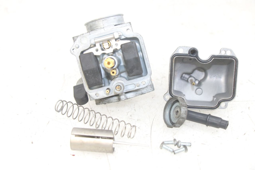 photo de CARBURETOR HONDA CA REBEL 125 (1995 - 2001) - Component detail