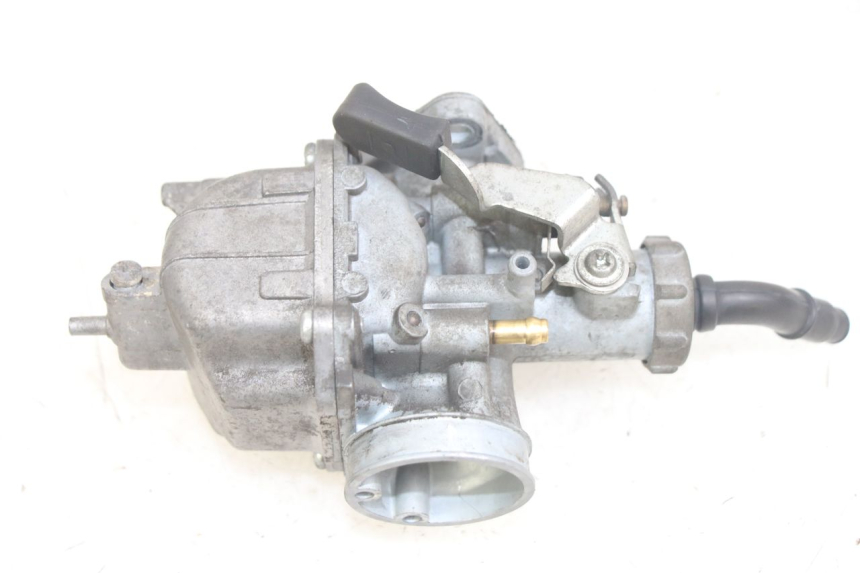 photo de CARBURETOR HONDA CA REBEL 125 (1995 - 2001) - Fixing points details