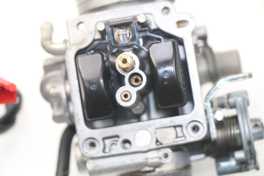 photo de CARBURETOR PIAGGIO CARNABY 125 (2007 - 2011) - Component zoom