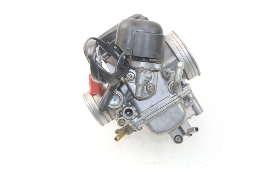 photo de CARBURETOR PIAGGIO CARNABY 125 (2007 - 2011) - Zoom on usage condition