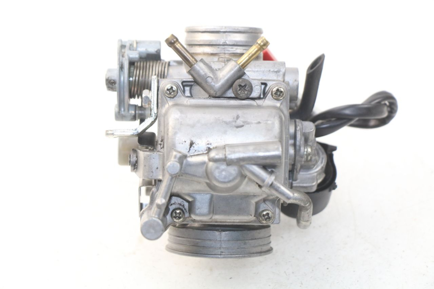 photo de CARBURETOR PIAGGIO CARNABY 125 (2007 - 2011) - Fixing points details