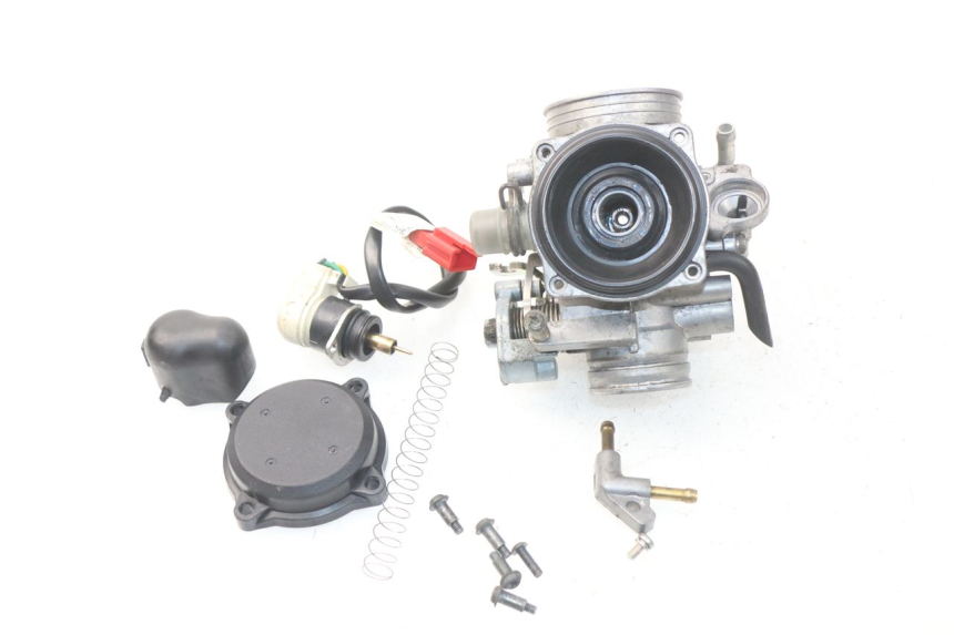 photo de CARBURETOR PIAGGIO CARNABY 125 (2007 - 2011) - Surface and material condition