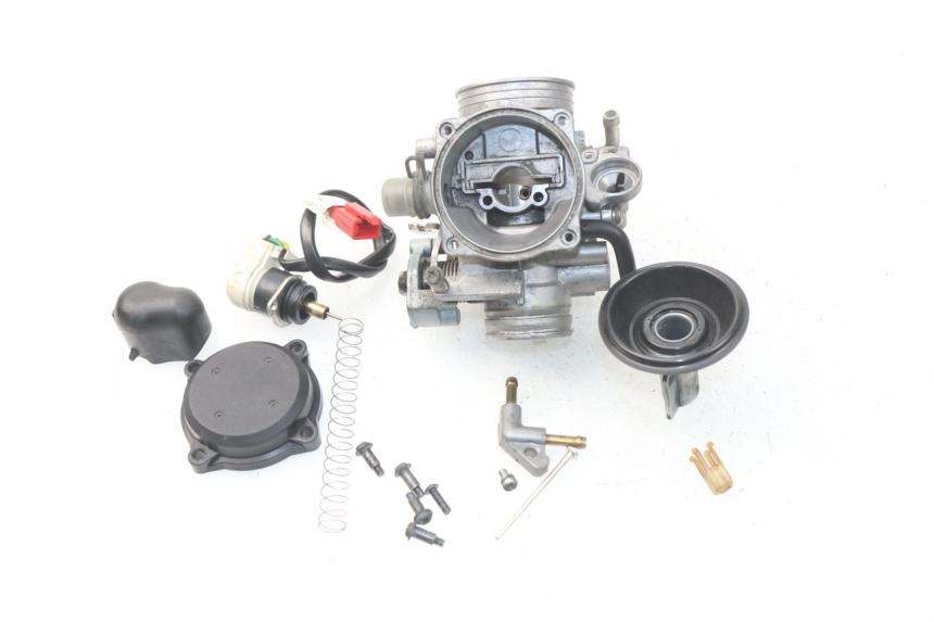 photo de CARBURETOR PIAGGIO CARNABY 125 (2007 - 2011) - Markings and original references