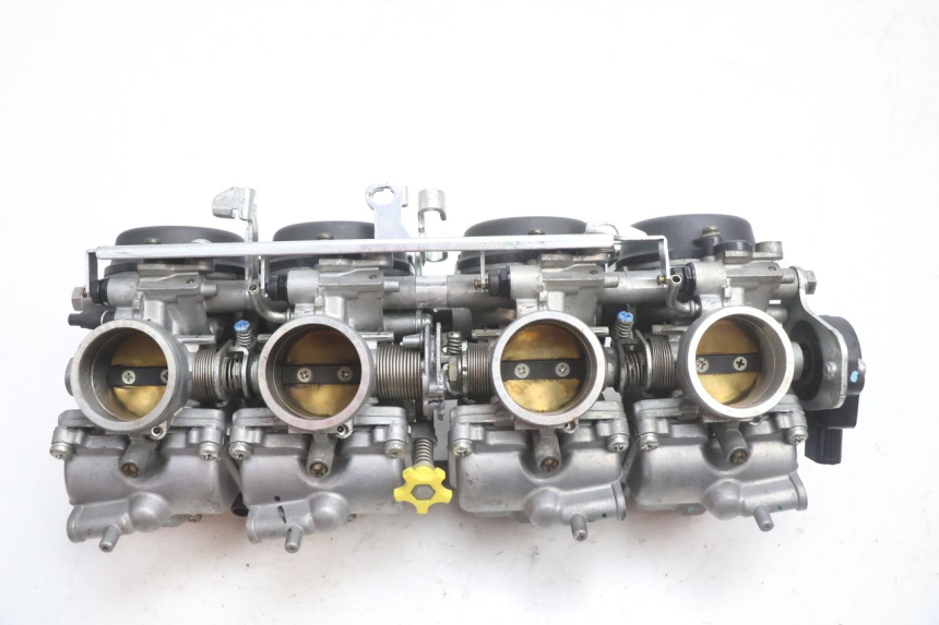 photo de CARBURETOR HONDA CB F HORNET 600 (2005 - 2006) - Main view
