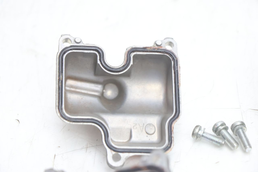 photo de CARBURETOR HONDA CB F HORNET 600 (2005 - 2006) - Detailed visual inspection