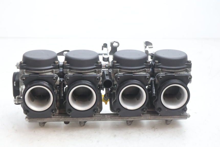 photo de CARBURETOR HONDA CB F HORNET 600 (2005 - 2006) - Zoom on usage condition